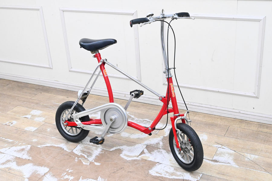 Yahoo!オークション -「ブリヂストン ピクニカ」の落札相場・落札価格