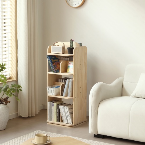 2026年最新】Yahoo!オークション -回転式 本棚の中古品・新品・未使用