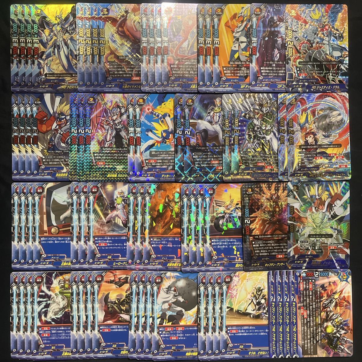 2026年最新】Yahoo!オークション -バディファイト引退品の中古品・新品