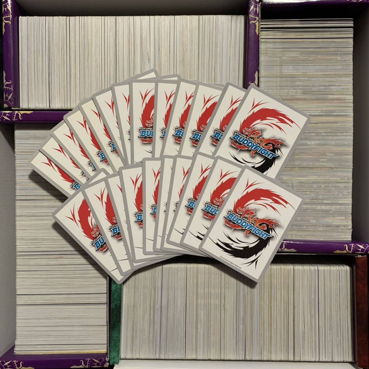 2026年最新】Yahoo!オークション -バディファイト引退品の中古品・新品