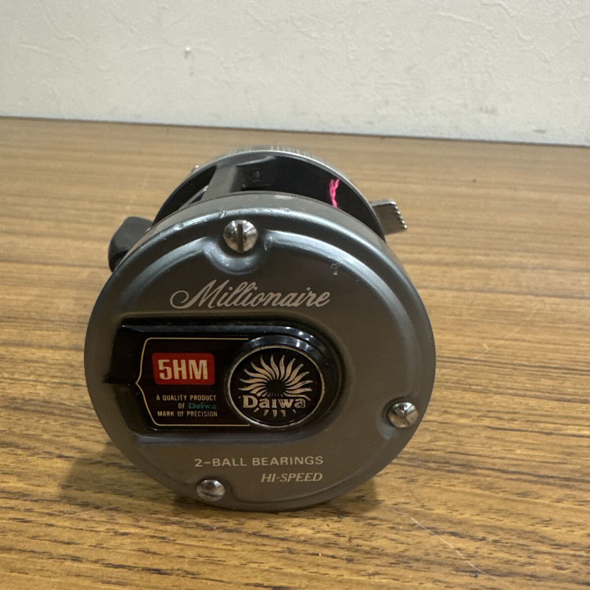 2026年最新】Yahoo!オークション -オールド ベイトリールの中古品