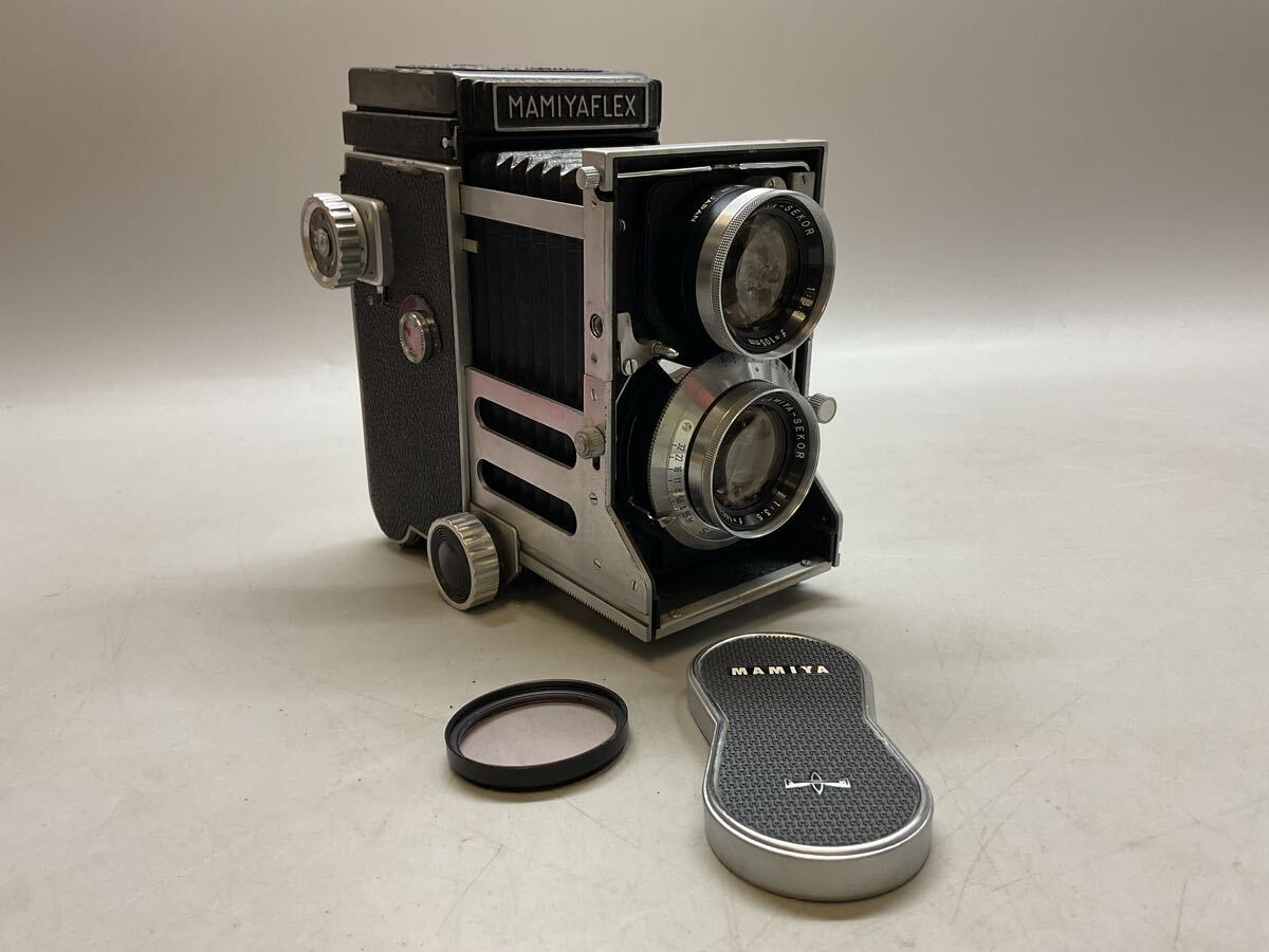 2026年最新】Yahoo!オークション - マミヤ(二眼レフ フィルムカメラ)の