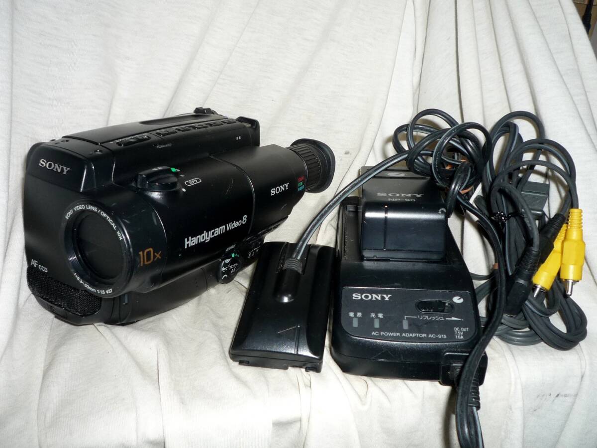 2026年最新】Yahoo!オークション -8ミリビデオ アダプターの中古品