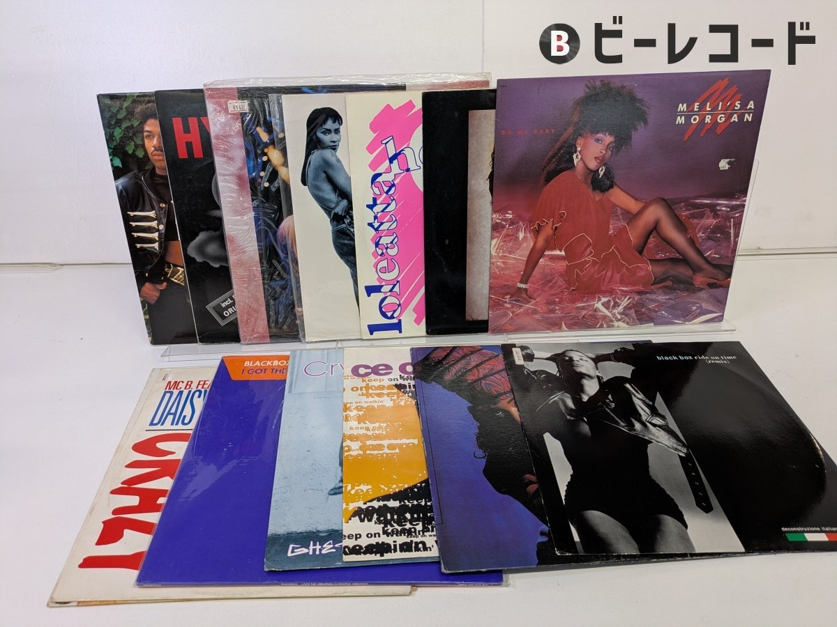 Yahoo!オークション - 「hiphop レコード」の落札相場・落札価格