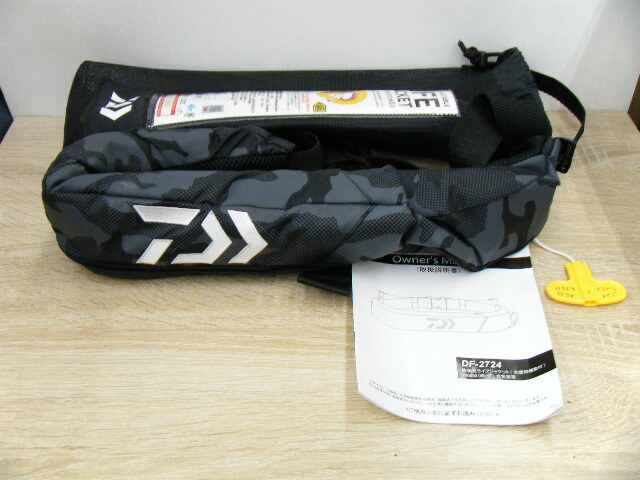 Yahoo!オークション -「ライフジャケット 桜マーク」の落札相場・落札価格