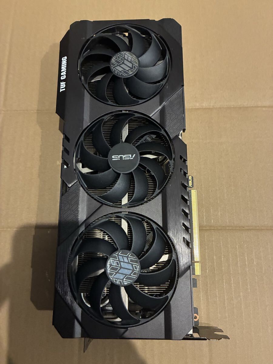 Yahoo!オークション -「rtx 3080 ジャンク」の落札相場・落札価格