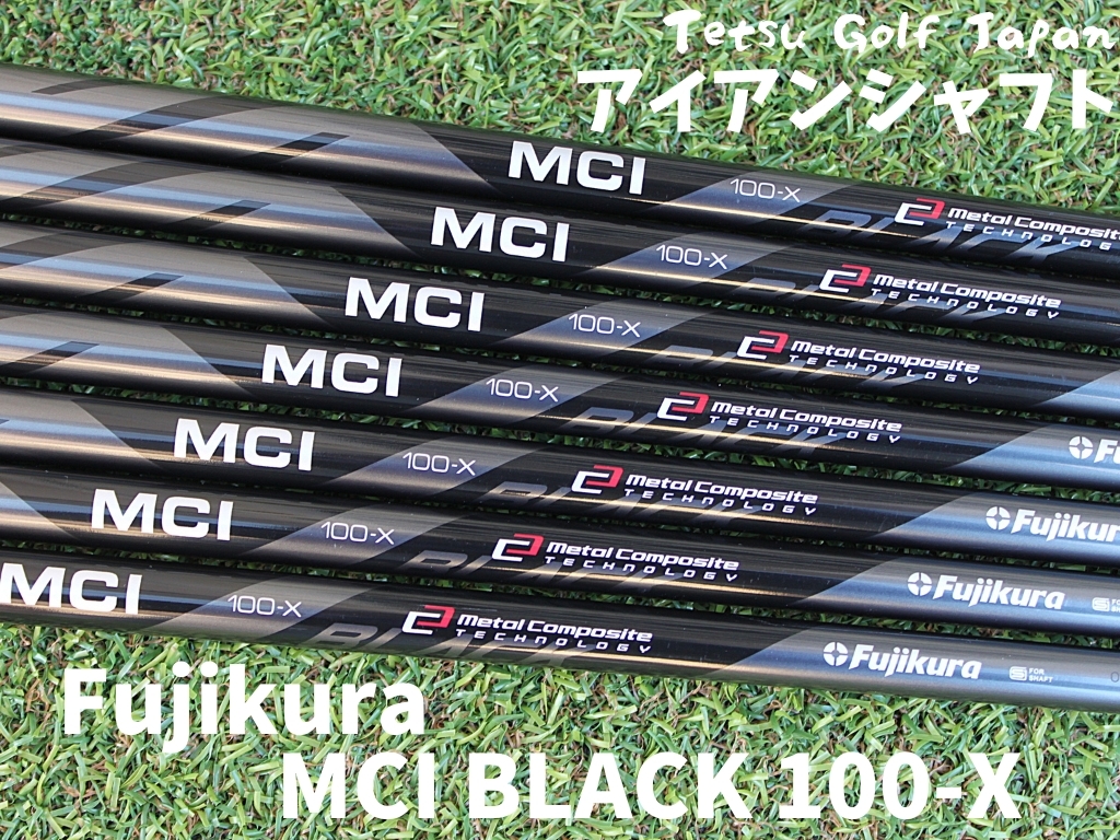 2026年最新】Yahoo!オークション -mci 100 アイアンの中古品・新品・未