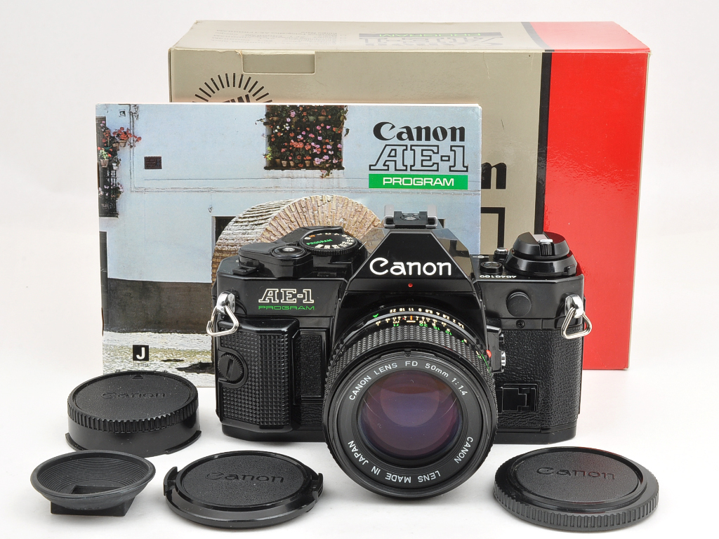 2026年最新】Yahoo!オークション -canon new f-1(フィルムカメラ)の