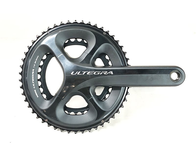 2026年最新】Yahoo!オークション -シマノ アルテグラ クランクの中古品