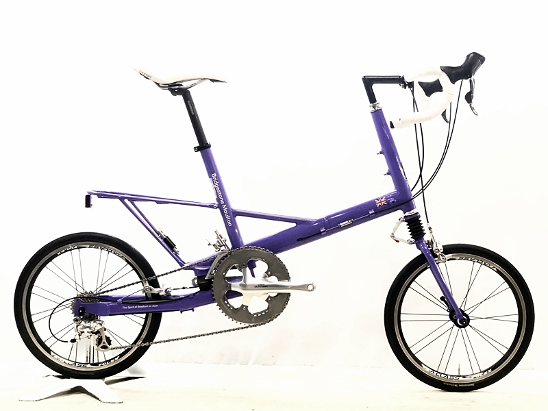 2026年最新】モールトン(Moulton)自転車商品まとめ - Yahoo!オークション