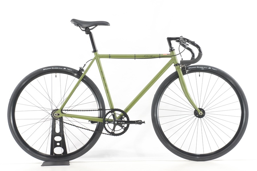 2026年最新】ピストバイクのおすすめ商品多数｜新品・中古の選べる豊富