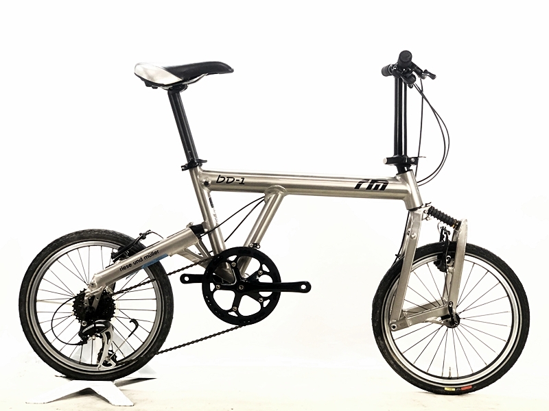 Yahoo!オークション -「bd-1 r&m 自転車」の落札相場・落札価格