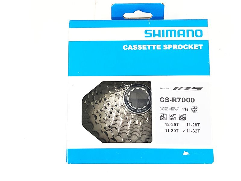 2026年最新】Yahoo!オークション -スプロケット 105 11-32の中古品