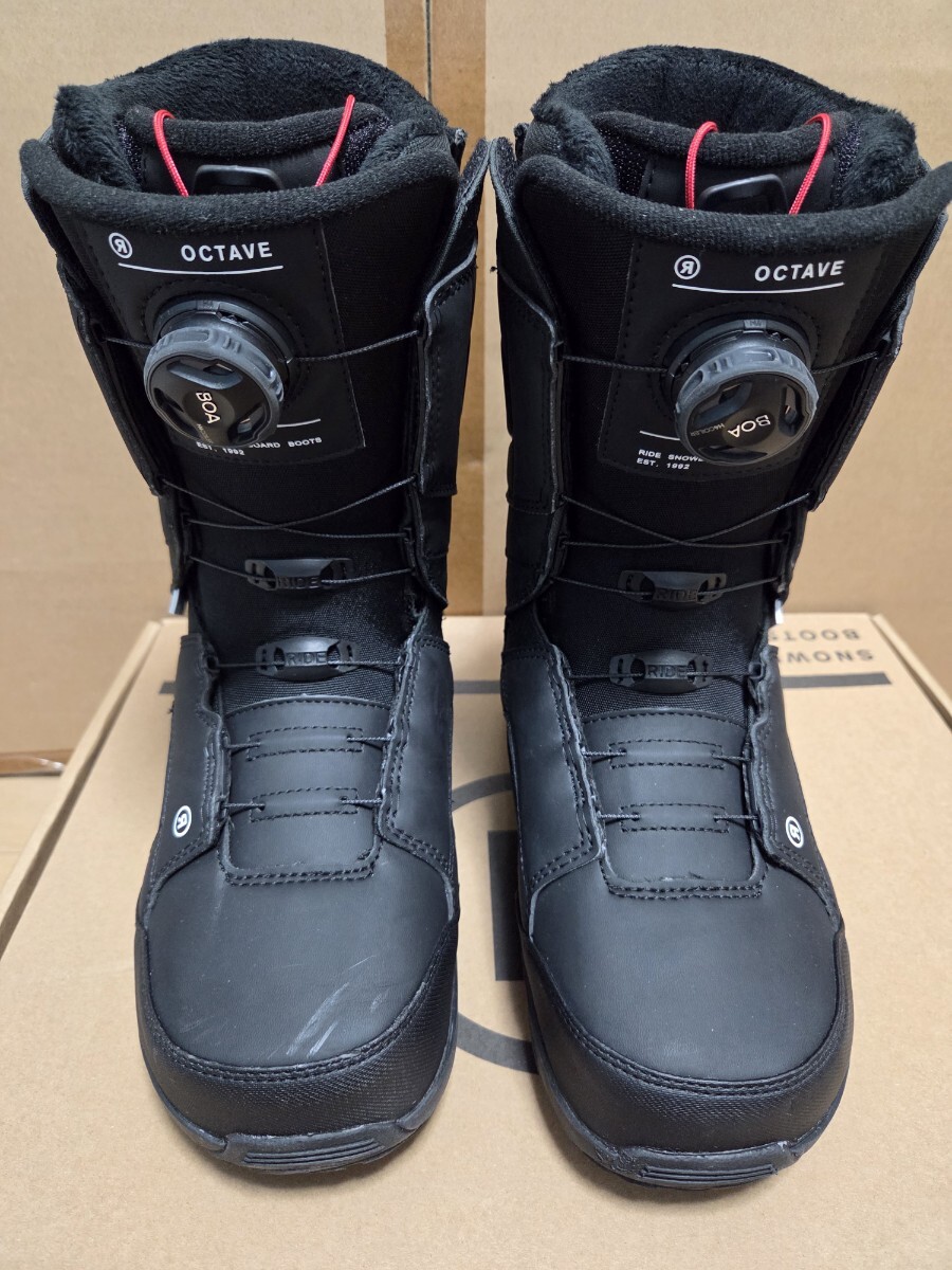 Yahoo!オークション -「ride スノーボード ブーツ」の落札相場・落札価格