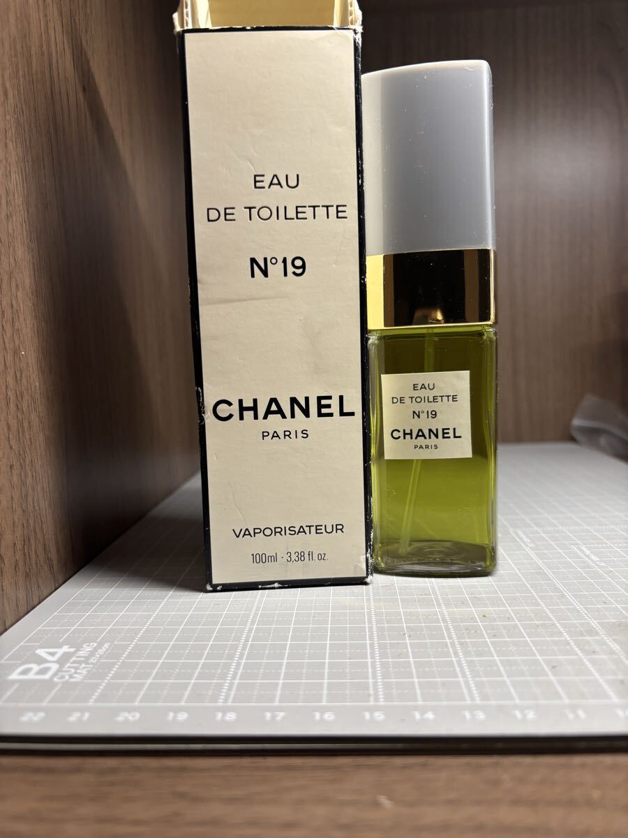 2026年最新】Yahoo!オークション -シャネル香水19の中古品・新品・未