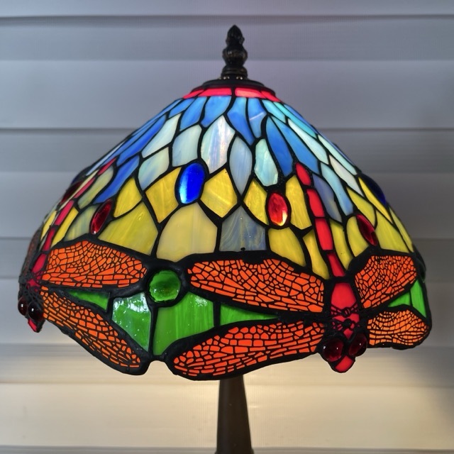 2026年最新】Yahoo!オークション -ティファニー ステンドグラス(ガラス