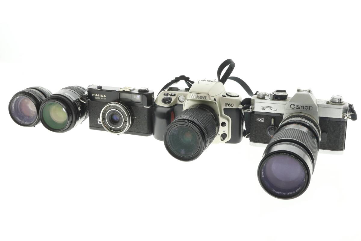 Yahoo!オークション -「nikkor 35-105mm」の落札相場・落札価格