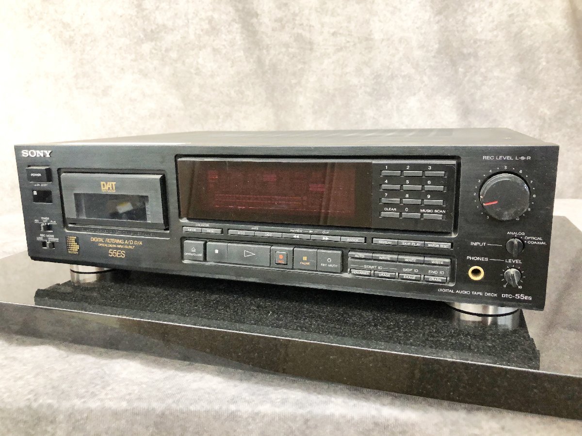 Yahoo!オークション -「sony dtc-55es」の落札相場・落札価格