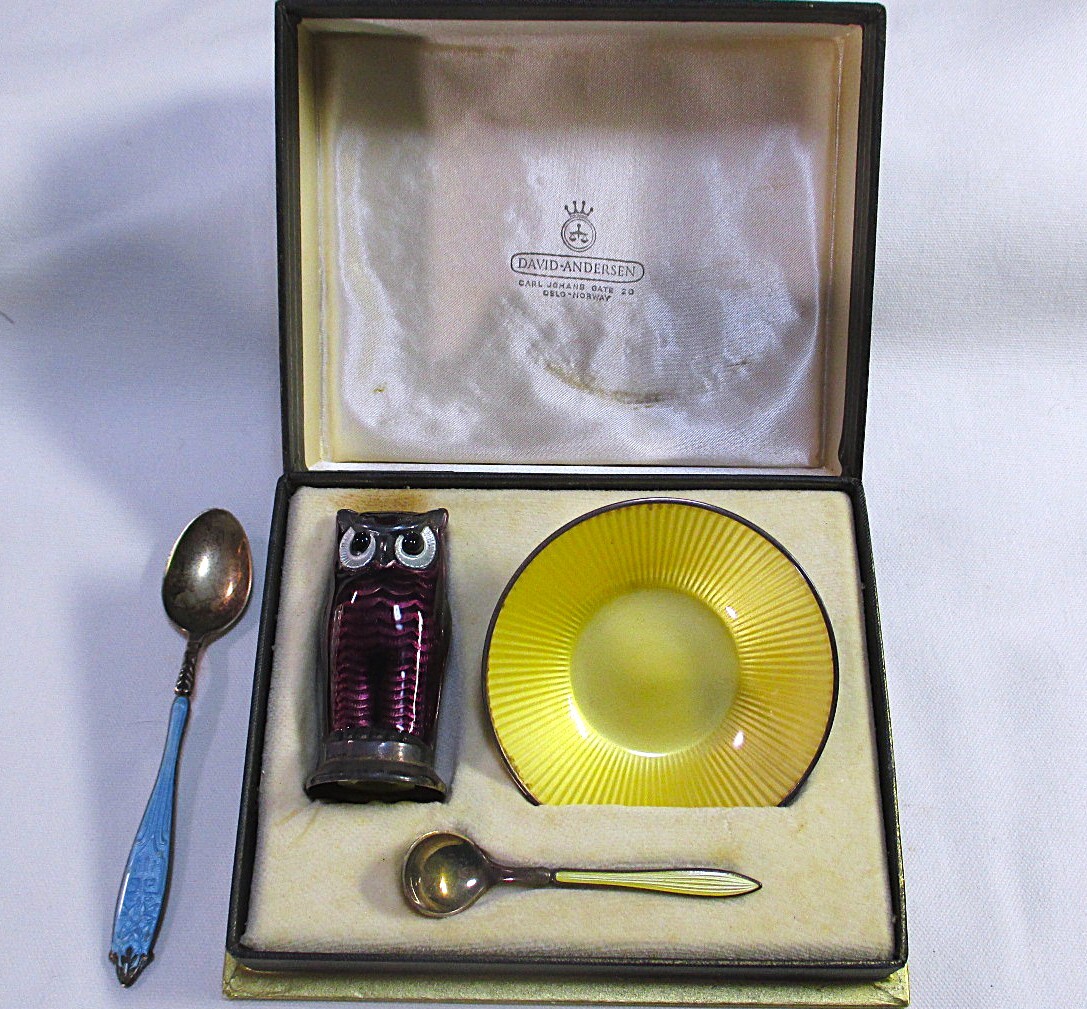 Yahoo!オークション -「david andersen」の落札相場・落札価格