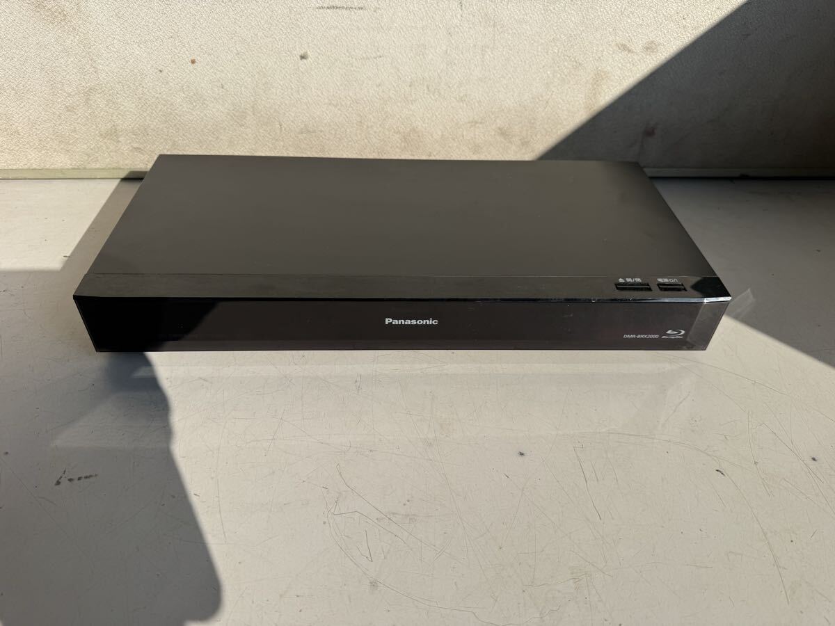 Yahoo!オークション -「ジャンク品」(パナソニック) (ブルーレイ