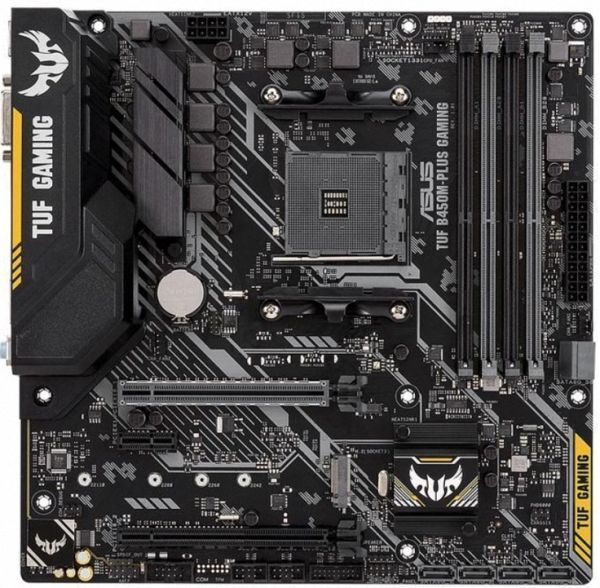 価格.com - ASUS TUF B450M-PLUS GAMING 価格比較