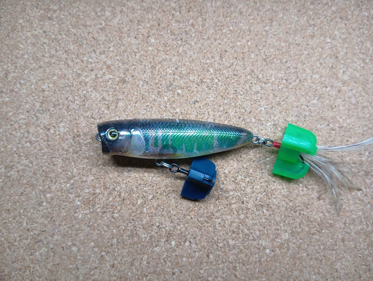 Yahoo!オークション -「パラノイア ヌーダ」(淡水) (ハードルアー)の