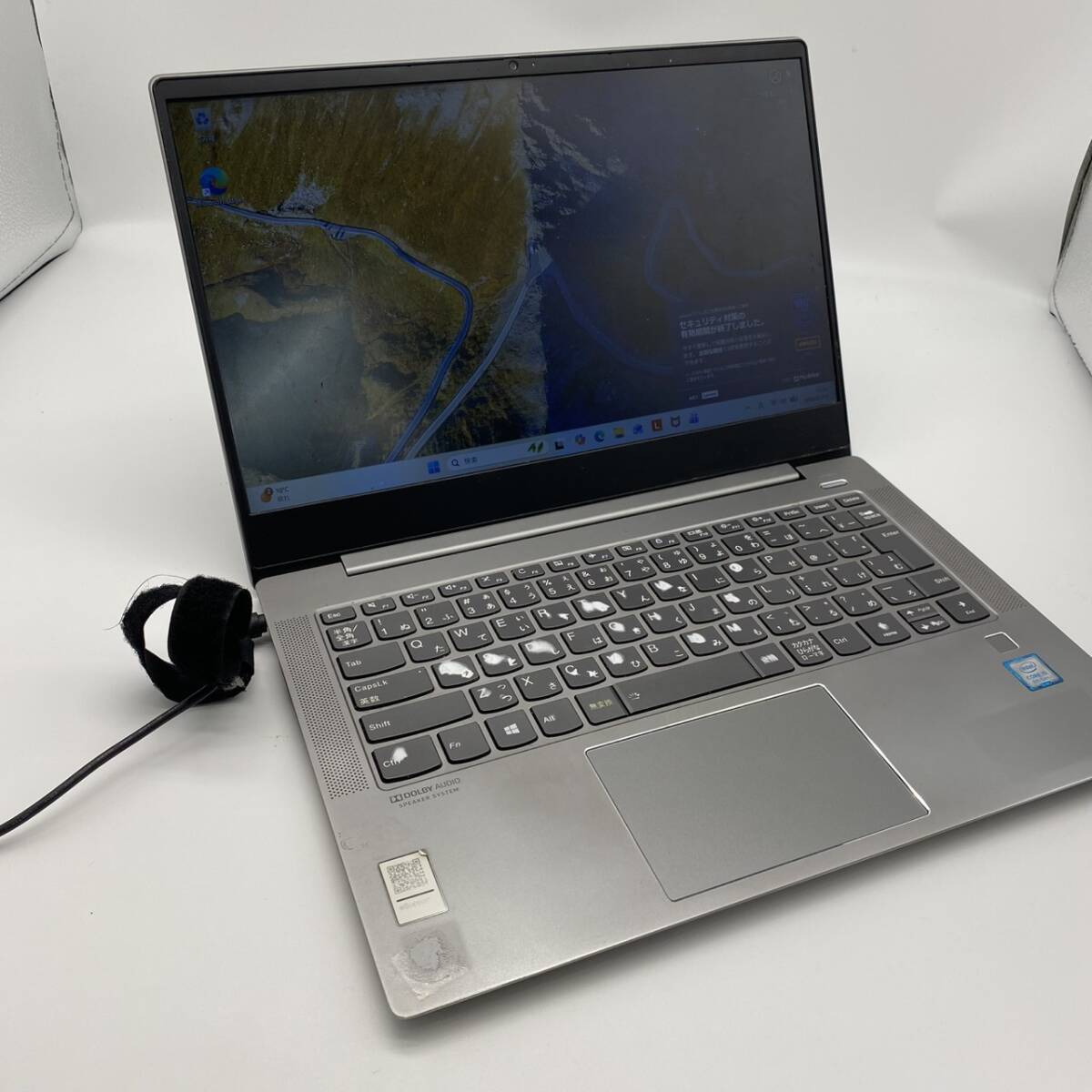 Yahoo!オークション -「lenovo ideapad 5」の落札相場・落札価格