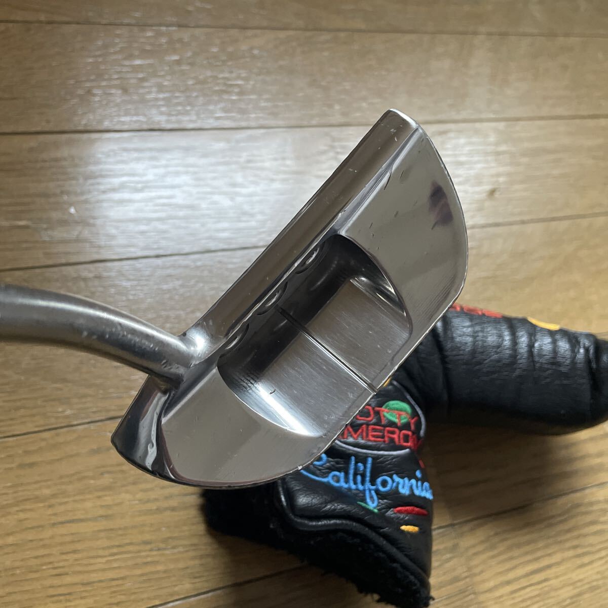 2026年最新】Yahoo!オークション -ソノマ(スコッティ・キャメロン)の