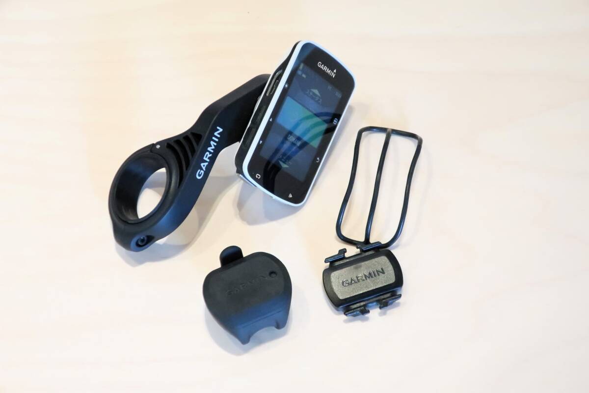 Yahoo!オークション -「garmin edge 520j」の落札相場・落札価格