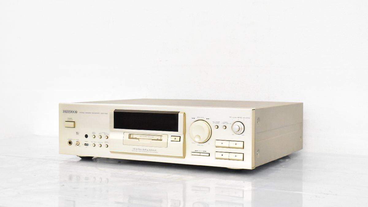 Yahoo!オークション -「kenwood dmf-7020」の落札相場・落札価格