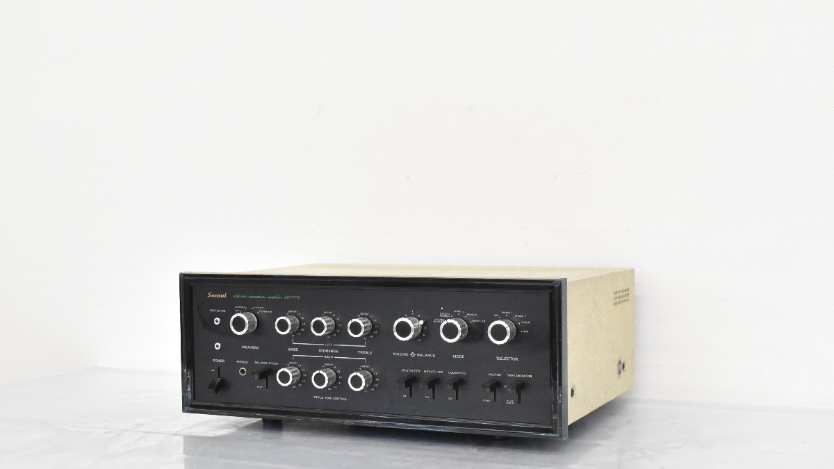 Yahoo!オークション - 「sansui au 777d」の落札相場・落札価格