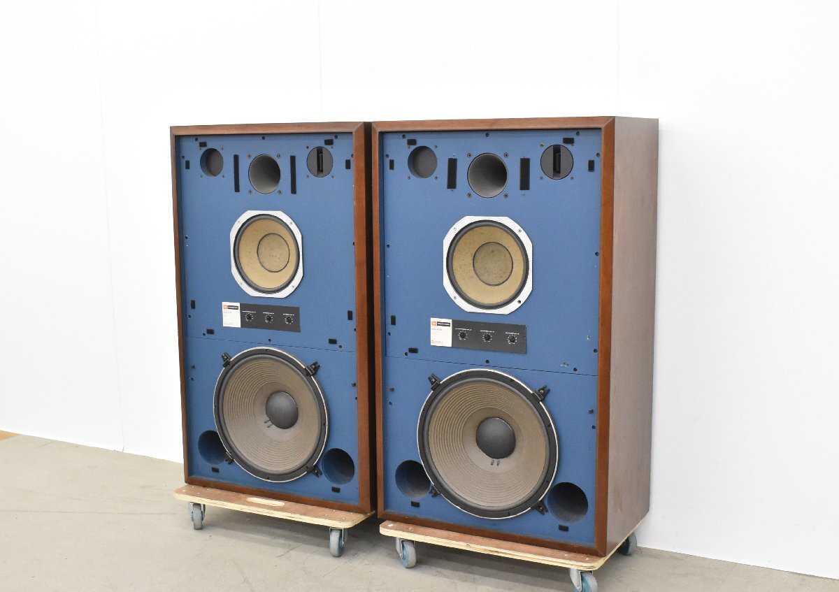 Yahoo!オークション -「jbl 4343b」の落札相場・落札価格