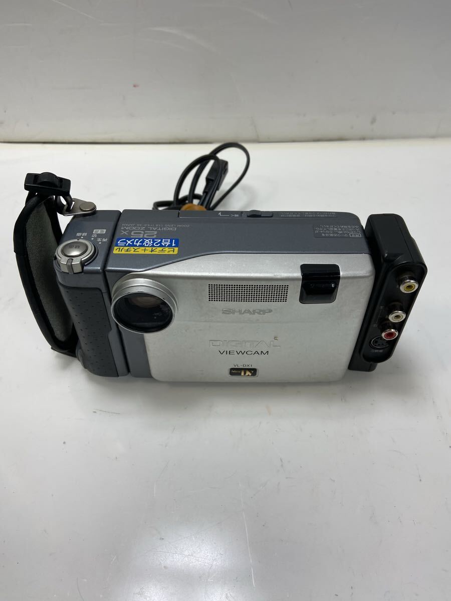 2026年最新】Yahoo!オークション - シャープ(デジタルビデオカメラ