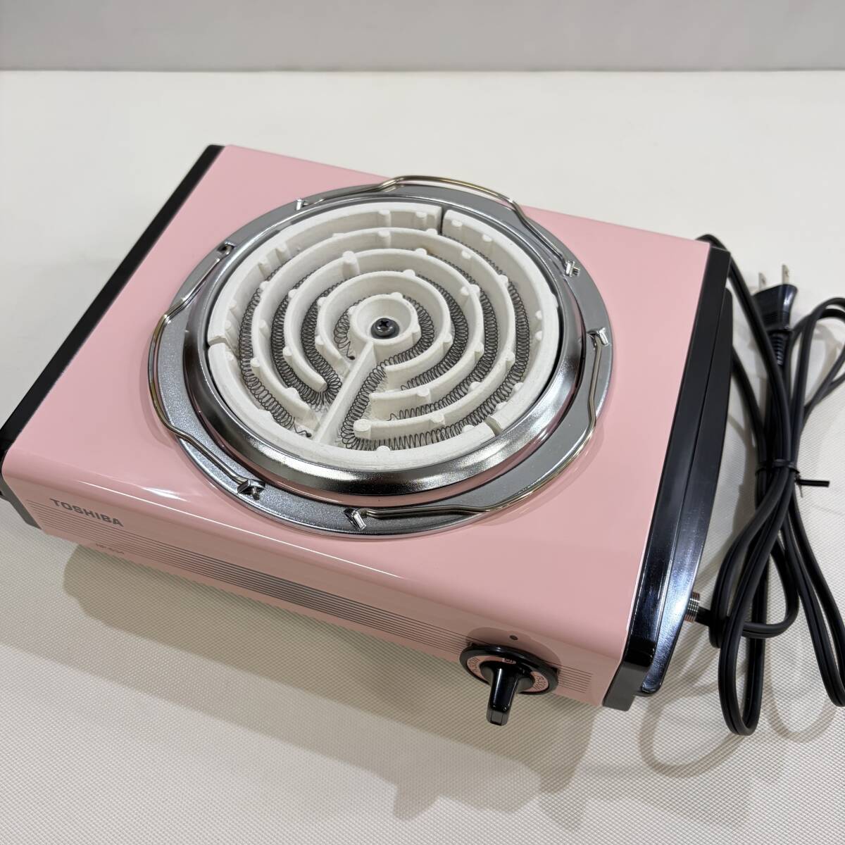 Yahoo!オークション -「卓上電気コンロ」(家電、AV、カメラ) の落札