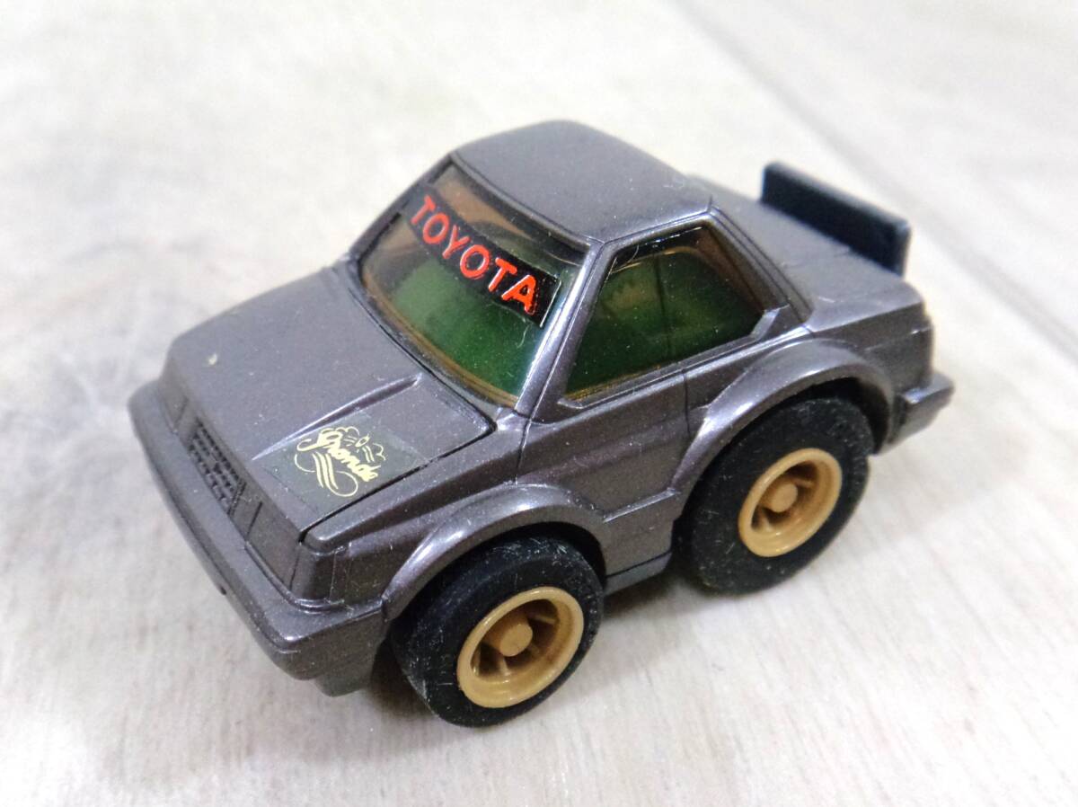 Yahoo!オークション -「(レア 希少)」(乗用車) (チョロQ)の落札相場