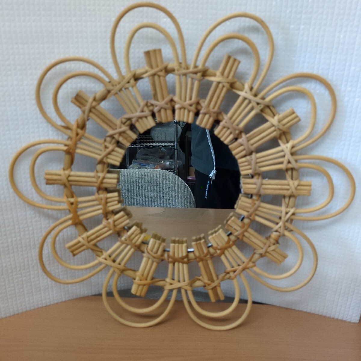 Yahoo!オークション -「ローラ アシュレイ」(鏡) (家具、インテリア)の