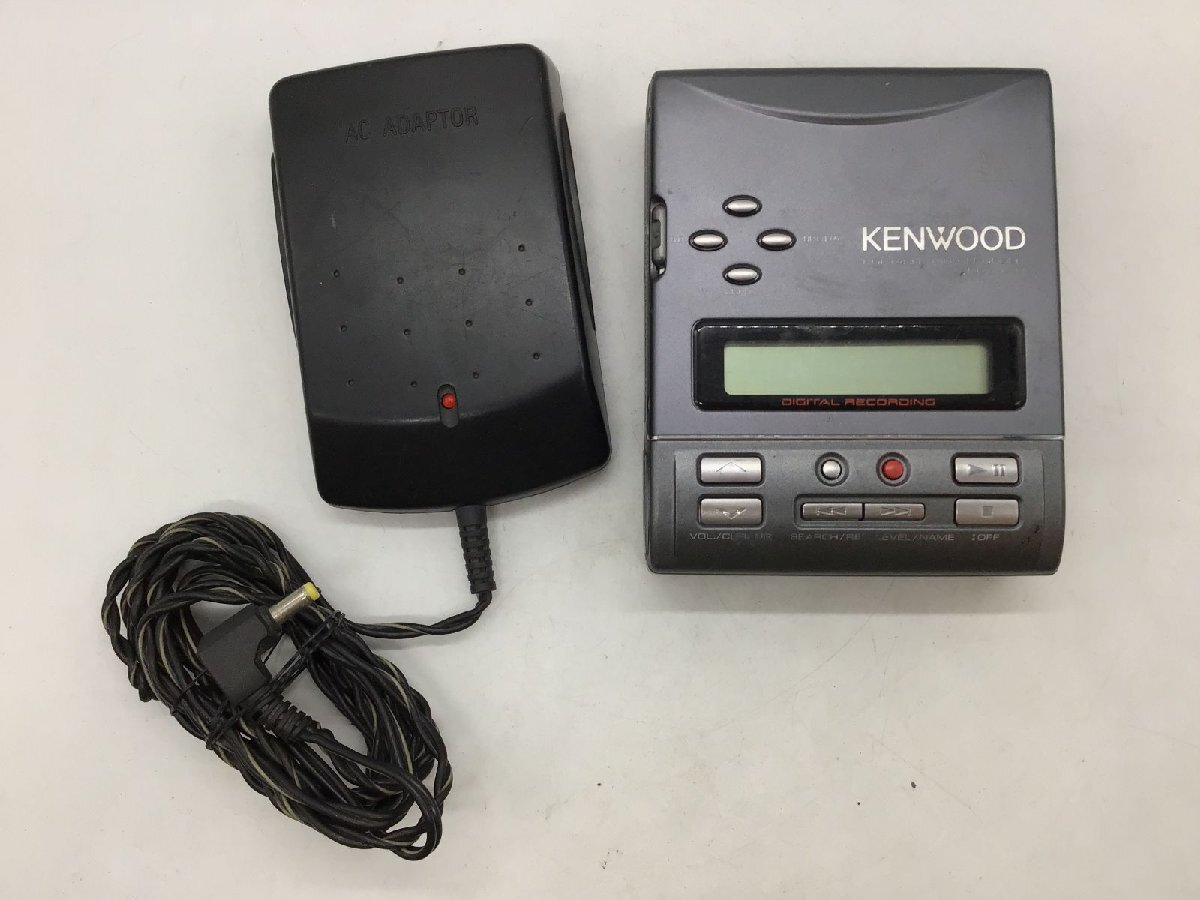 Yahoo!オークション -「kenwood dmc-」(録音、再生) (MDプレーヤー)の