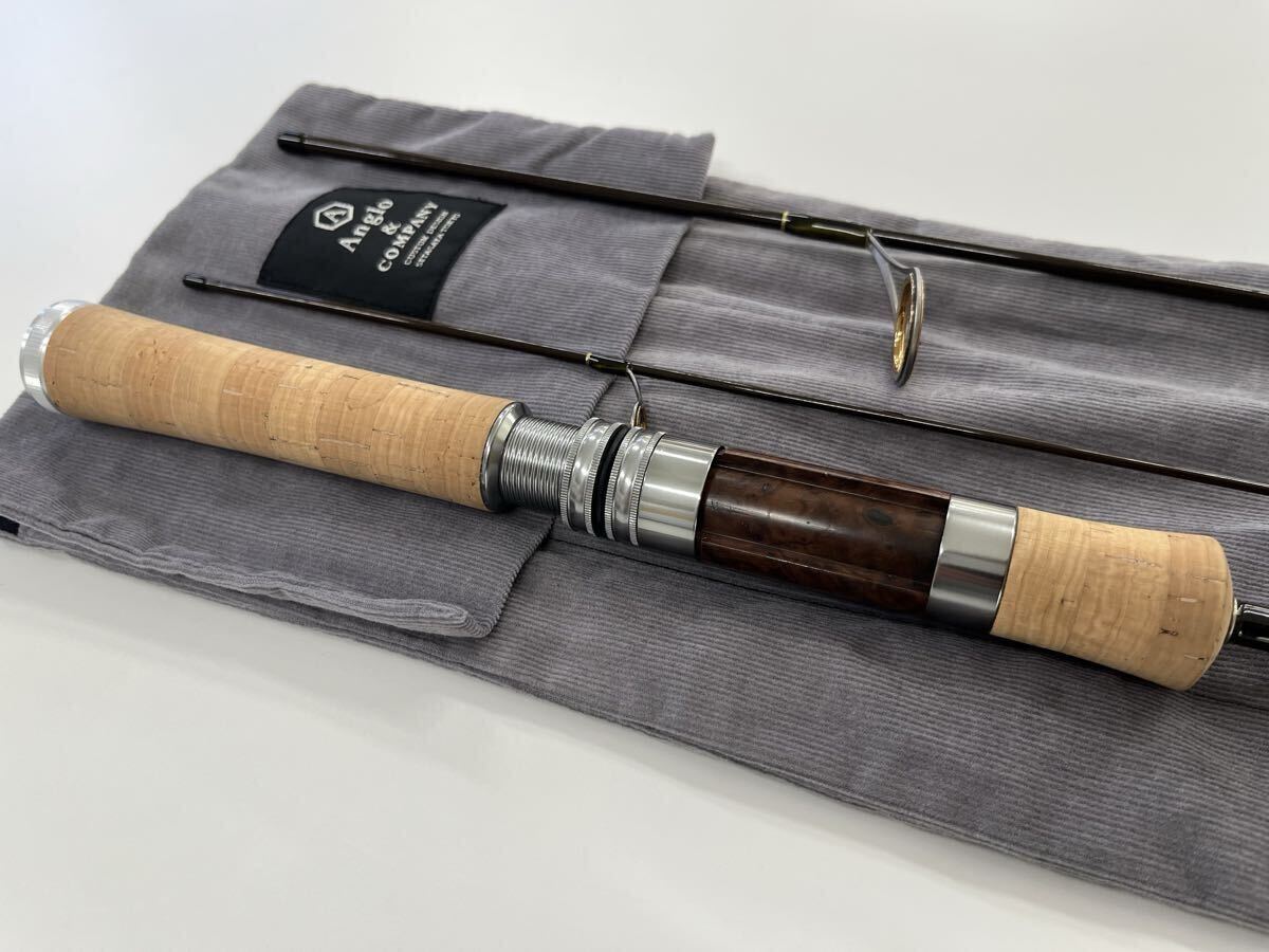 Yahoo!オークション -「アングロ パラゴン」(トラウト用) (ルアー