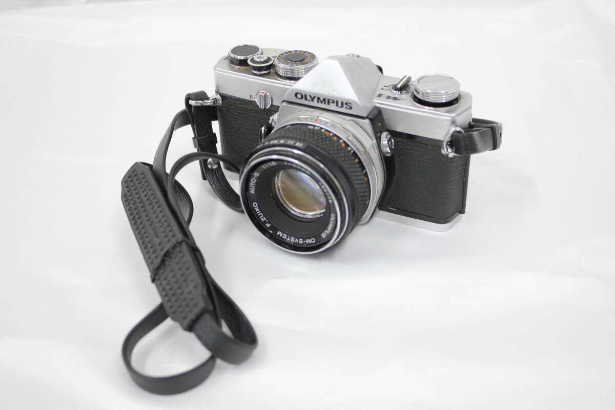 2026年最新】Yahoo!オークション -オリンパス om 1の中古品・新品・未