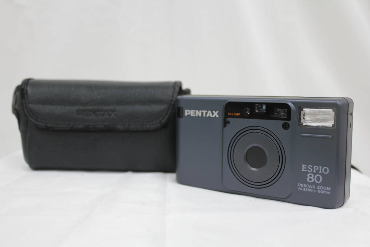 2026年最新】Yahoo!オークション -pentax espio 80の中古品・新品・未
