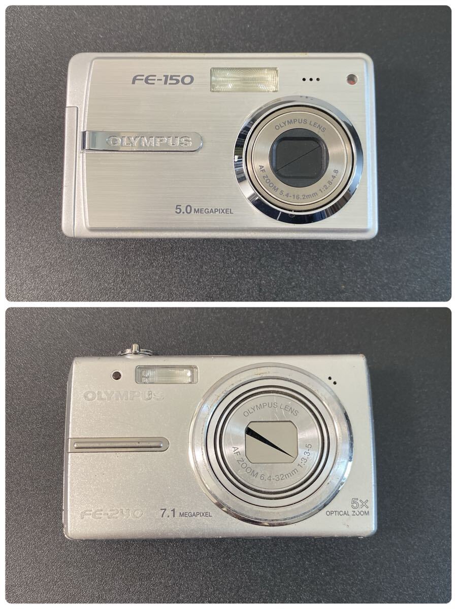 Yahoo!オークション -「fe-150」(家電、AV、カメラ) の落札相場・落札価格