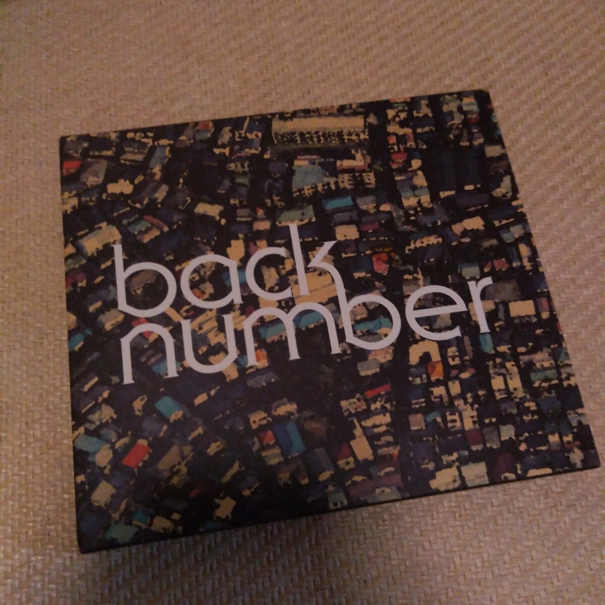 Yahoo!オークション -「backnumber cd」の落札相場・落札価格