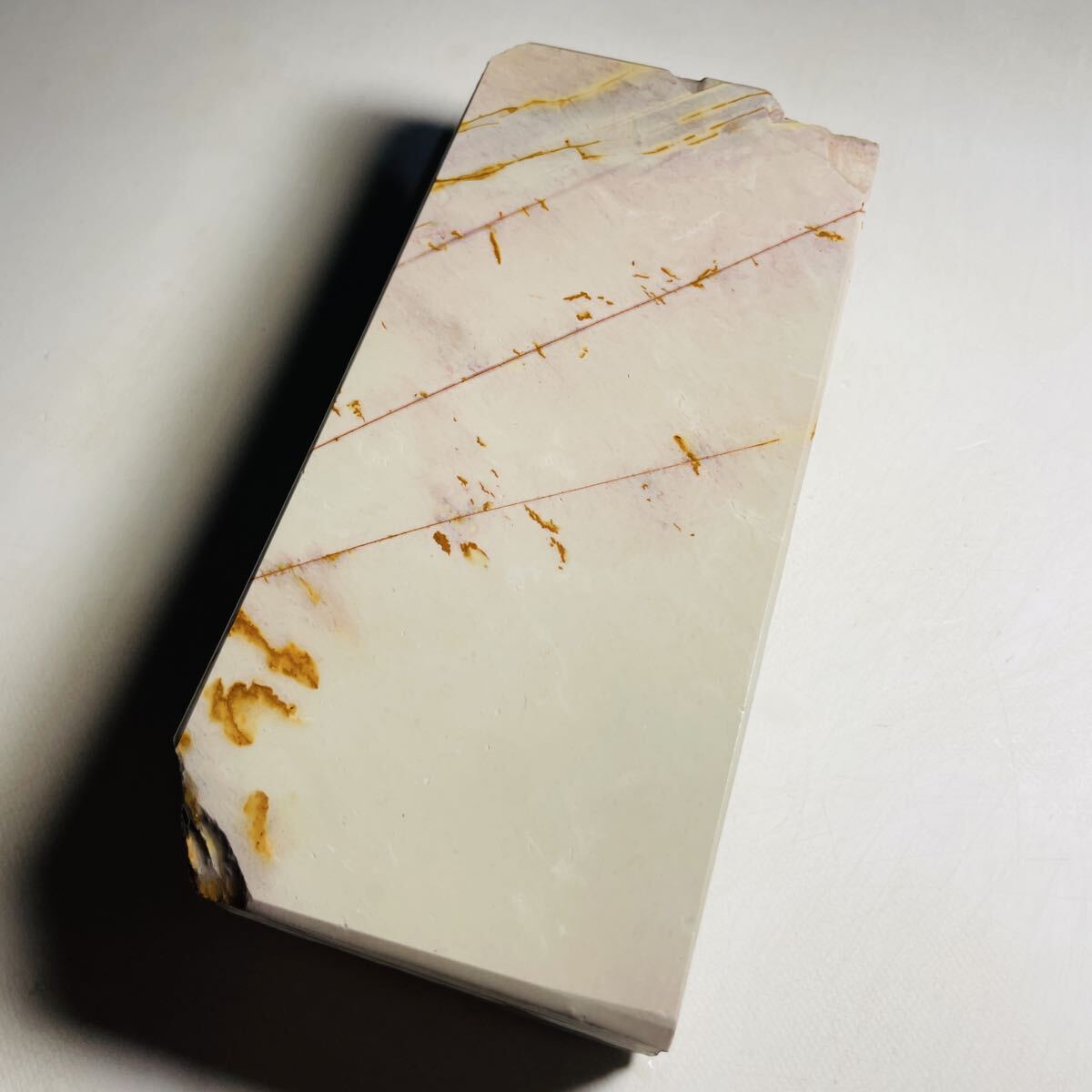 Yahoo!オークション -「天然仕上げ砥石」の落札相場・落札価格