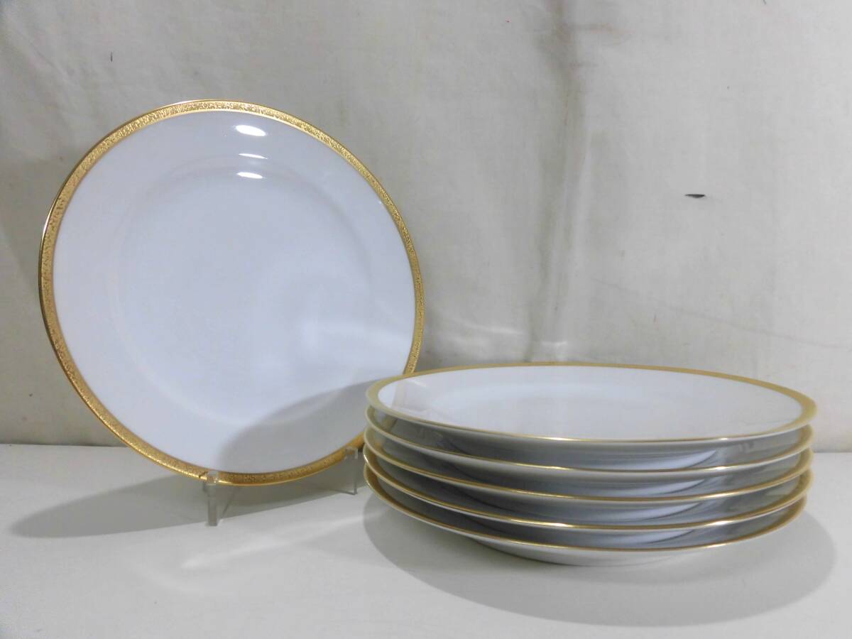 2026年最新】Yahoo!オークション -大倉陶園 皿の中古品・新品・未使用