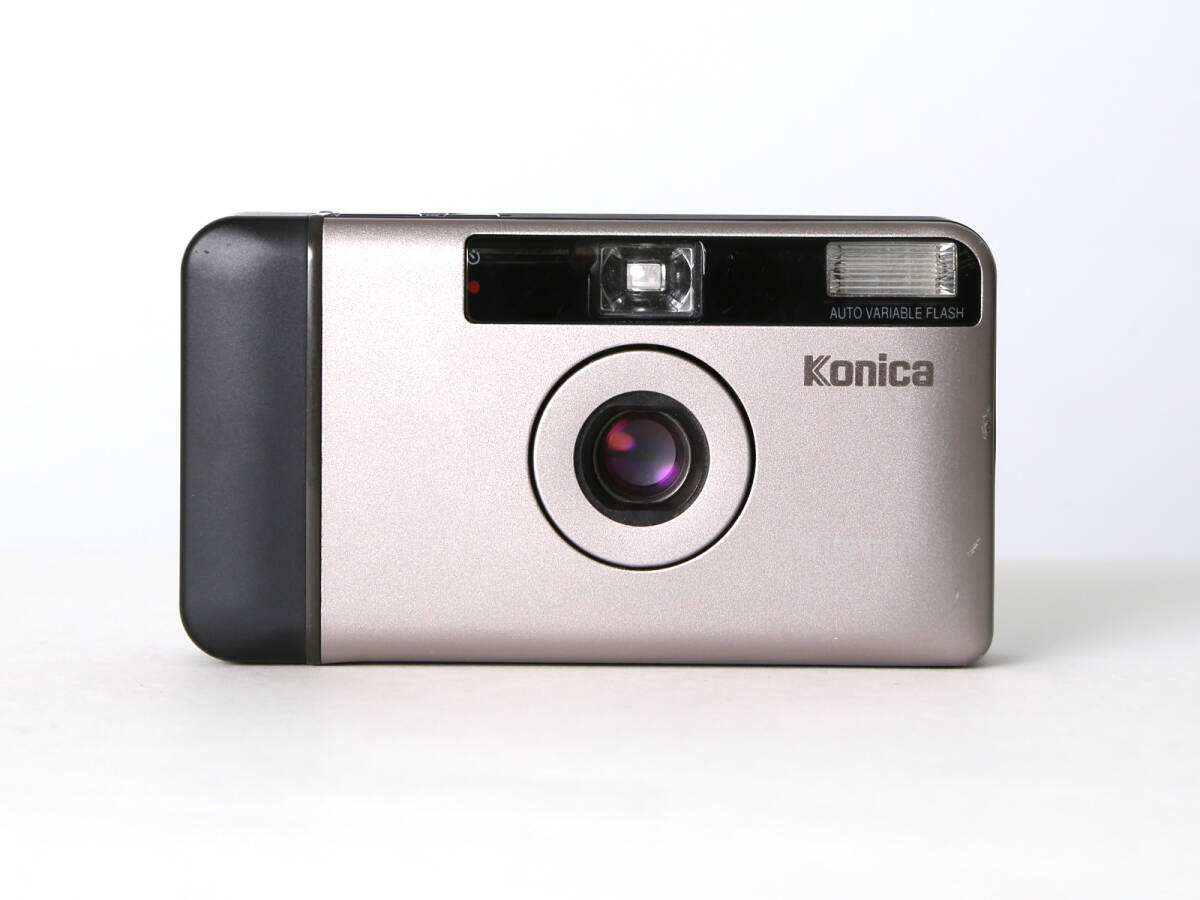 2026年最新】Yahoo!オークション -コニカ big mini bm-301(フィルム