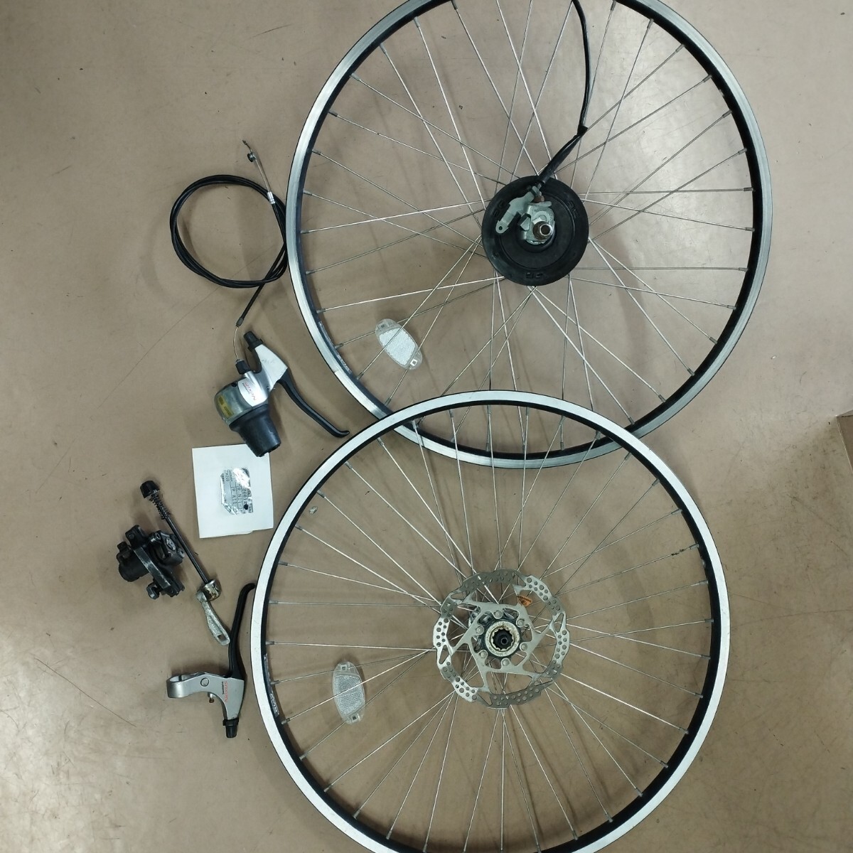 Yahoo!オークション -「内装8段」(自転車、サイクリング) の落札相場