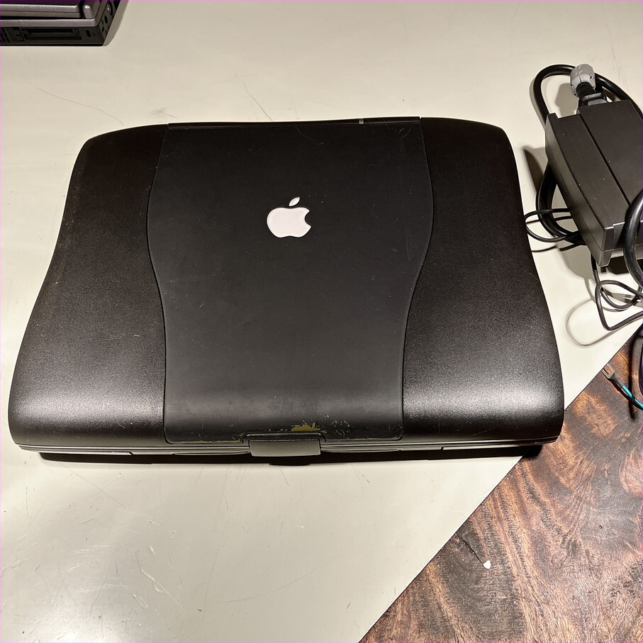 2026年最新】Yahoo!オークション -(apple)powerbookの中古品・新品・未