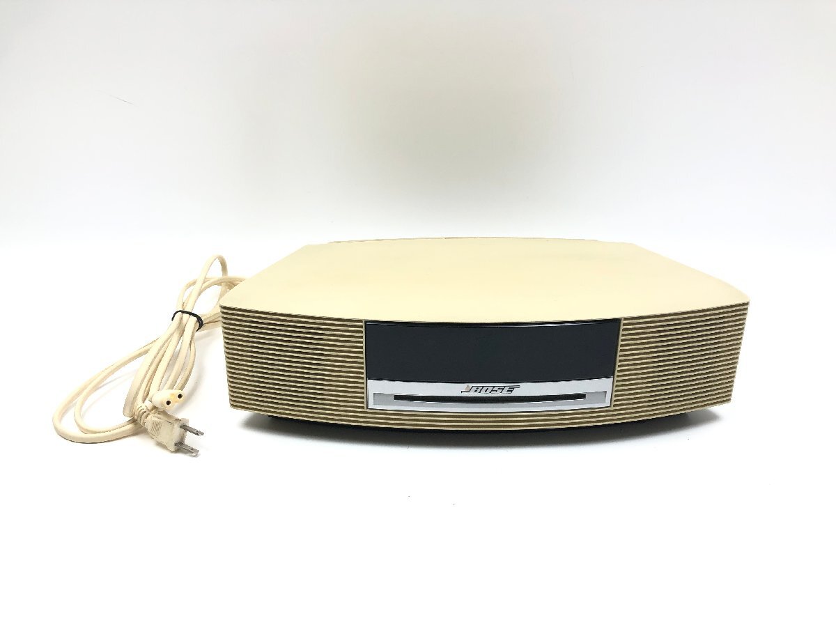 Yahoo!オークション -「bose wave radio」の落札相場・落札価格