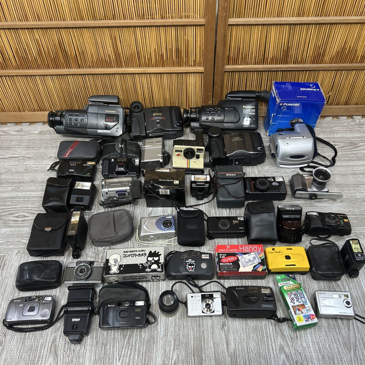 Yahoo!オークション - 「カメラ ジャンク まとめ」の落札相場・落札価格