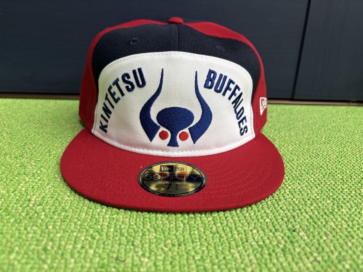 2026年最新】Yahoo!オークション -近鉄 バファローズ 帽子の中古品